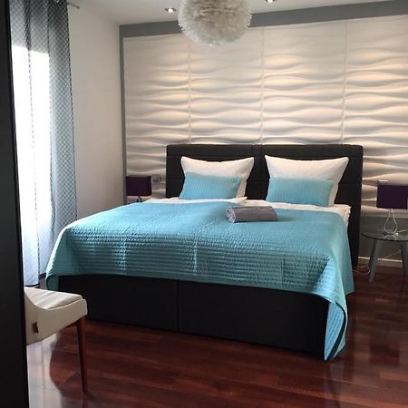 Luxurioeses City Penthouse FDH Екстериор снимка