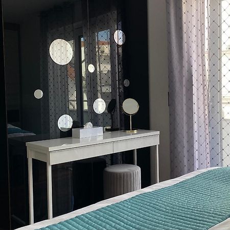 Luxurioeses City Penthouse FDH Екстериор снимка