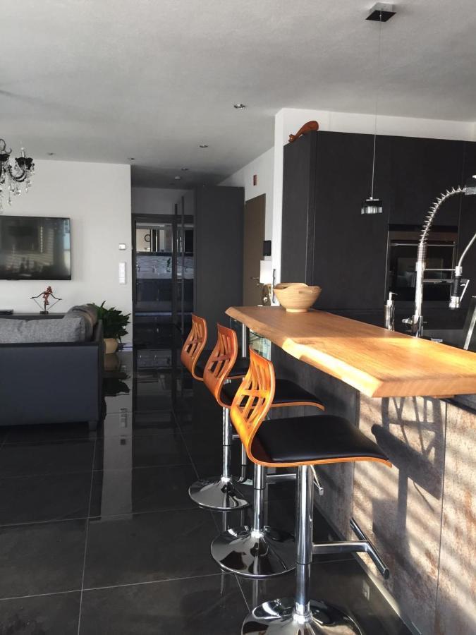 Luxurioeses City Penthouse FDH Екстериор снимка