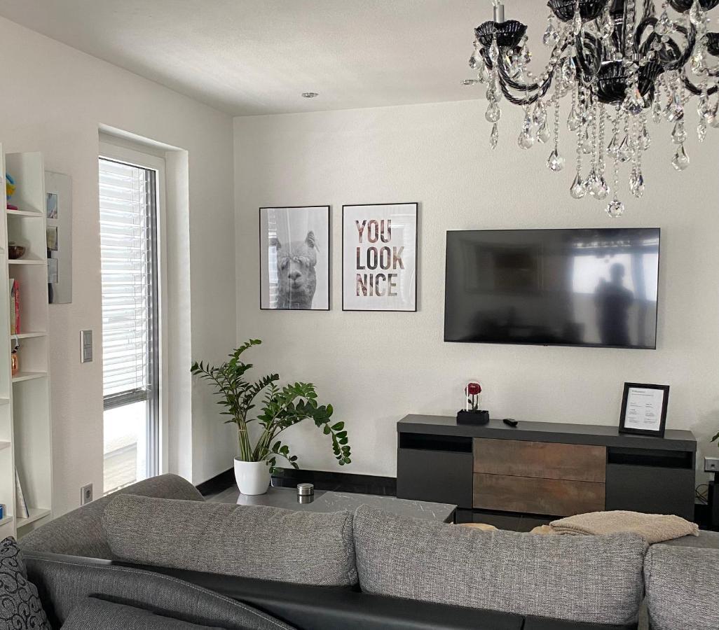 Luxurioeses City Penthouse FDH Екстериор снимка