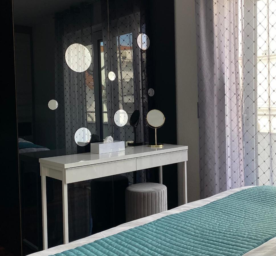 Luxurioeses City Penthouse FDH Екстериор снимка