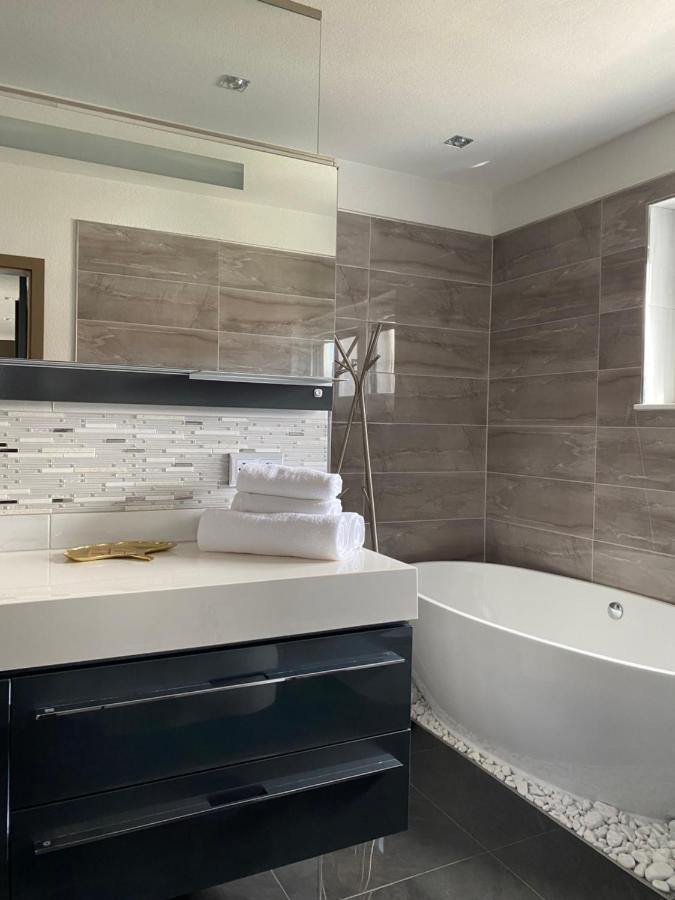 Luxurioeses City Penthouse FDH Екстериор снимка
